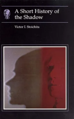 Short History of the Shadow (Reaktion Books - Essays in Art and Culture)