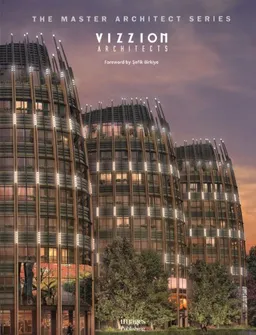 Vizzion Architects