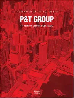 P&T Group (The Master Architect Series)