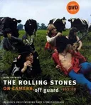 The Rolling Stones: On Camera, Off Guard 1963-69 (Book & DVD)