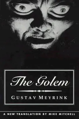 The Golem (Dedalus European Classics)