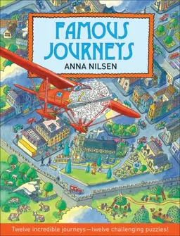 Famous Journeys