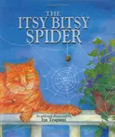 The Itsy Bitsy Spider (Nursery Rhyme)