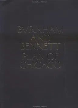 Plan of Chicago
