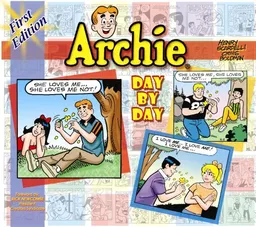 Archie Day By Day