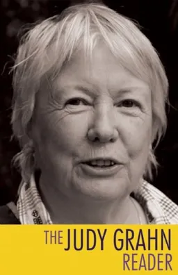 The Judy Grahn Reader