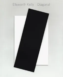 Ellsworth Kelly: Diagonal