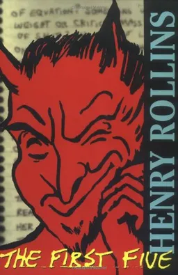 The First Five (Rollins, Henry)