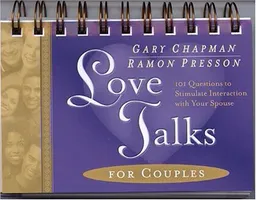 Love Talks for Couples (Lovetalks Flip Books)
