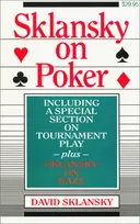 Sklansky on Poker