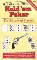 Hold'Em Poker for Advanced Players (Advance Player)