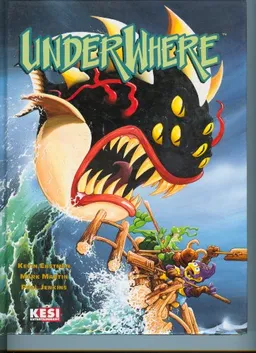 Underwhere