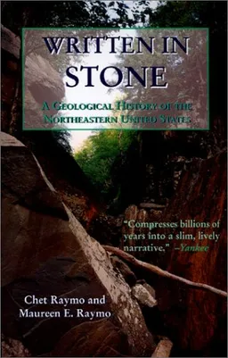 Written In Stone