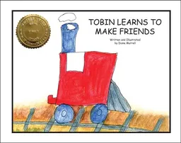 Tobin Learns to Make Friends