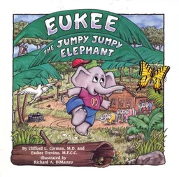 Eukee the Jumpy Jumpy Elephant