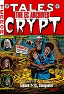 The EC Archives: Tales From The Crypt Volume 2 (v. 2)