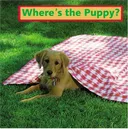 Where's the Puppy? (Peek-A-Boo)