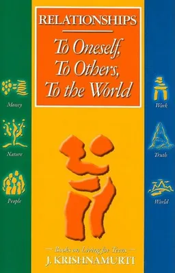 Relationships (Books on Living for Teens)