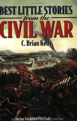 Best Little Stories from the Civil War