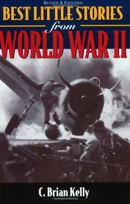 Best Little Stories from World War II