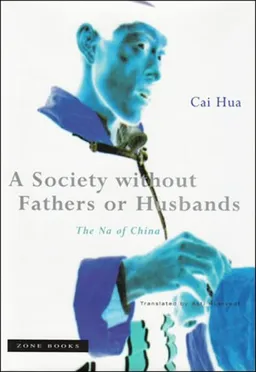 A Society without Fathers or Husbands: The Na of China