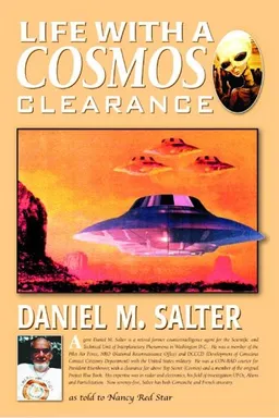 Life with A Cosmos Clearance