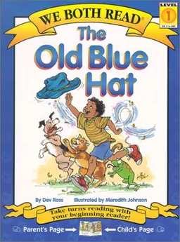 The Old Blue Hat (We Both Read)