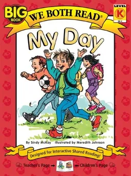 My Day (We Both Read)