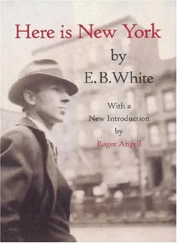 Here is New York