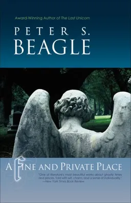 A Fine and Private Place