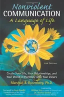 Nonviolent Communication: A Language of Life