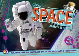 Ripley Twists: Space