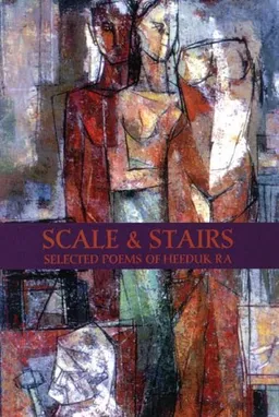 Scale and Stairs (Korean Voices)
