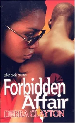 Forbidden Affair
