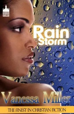 Rain Storm (Urban Christian)