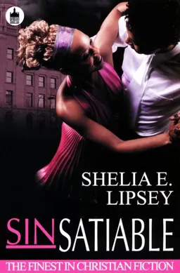Sinsatiable (Urban Christian)