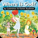 Where Is God?