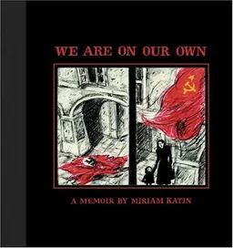 We Are On Our Own