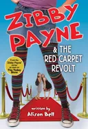 Zibby Payne & the Red Carpet Revolt (Zibby Payne) (Zibby Payne)