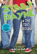 Zibby Payne & the Trio Trouble (Zibby Payne) (Zibby Payne) (Zibby Payne)