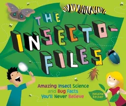 The Insecto-files