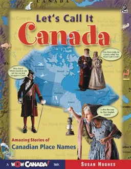 Let's Call It Canada