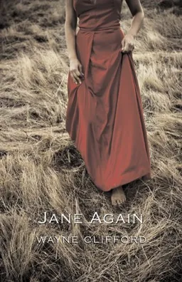 Jane Again: Poems