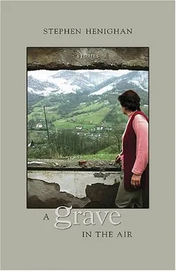 A Grave in the Air