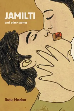 Jamilti and Other Stories