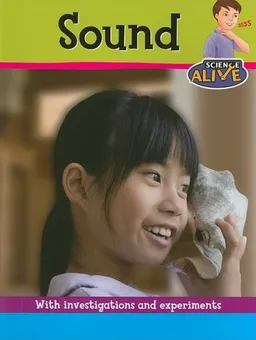 Sound (Science Alive)