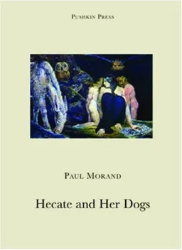Hecate and Her Dogs