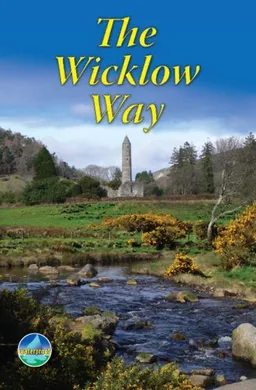 The Wicklow Way: Rucksack Readers