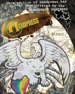 Headpress 28: The Gospel According to Unpopular Culture (Headpress)