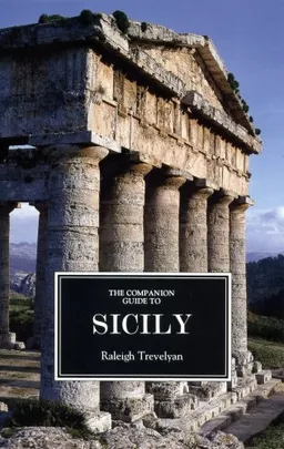 The Companion Guide to Sicily: New Edition (Companion Guides)